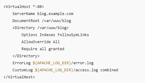 Apache二級域名綁定Ubuntu路徑的實操流程.png